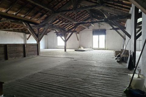 Villa Civray, Vienne, Civray - € 214.500 | Ref: 743E27CAD0E64022 - photo 19