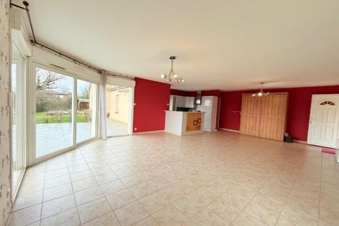 Villa in Cahors, Lot, Cahors - € 299,000 | Ref: 24F96411F14D48E6 - photo 4