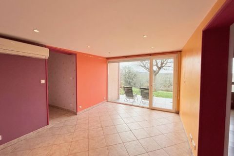 Villa in Cahors, Lot, Cahors - € 299,000 | Ref: 24F96411F14D48E6 - photo 6