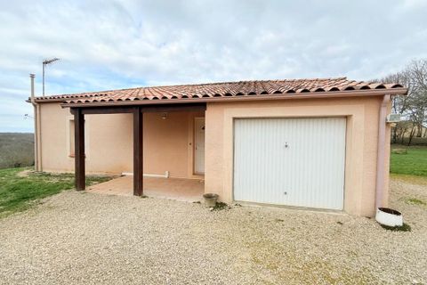 Villa in Cahors, Lot, Cahors - € 299,000 | Ref: 24F96411F14D48E6 - photo 10