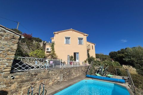 Landejendom i Premian, Herault, Premian - € 375.000 | Ref: B15082DBA9D748B7 - foto 1