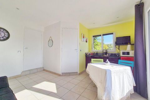 Landejendom i Premian, Herault, Premian - € 375.000 | Ref: B15082DBA9D748B7 - foto 10