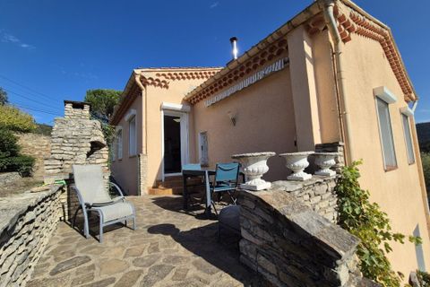 Landejendom i Premian, Herault, Premian - € 375.000 | Ref: B15082DBA9D748B7 - foto 19