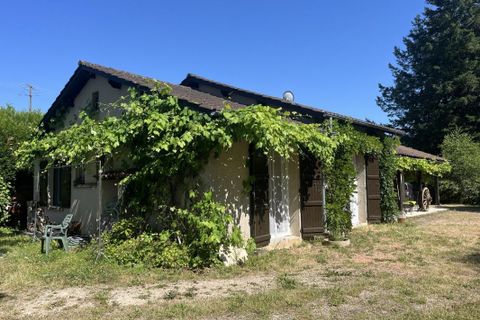 Villa a Cardaillac, Lot, Cardaillac - € 285.000 | Ref: CB935371F6794820 - foto 3