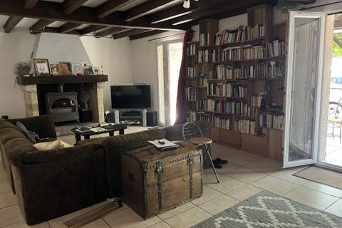 Villa a Cardaillac, Lot, Cardaillac - € 285.000 | Ref: CB935371F6794820 - foto 5