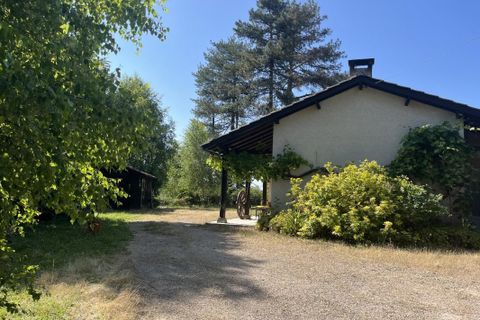 Villa a Cardaillac, Lot, Cardaillac - € 285.000 | Ref: CB935371F6794820 - foto 12
