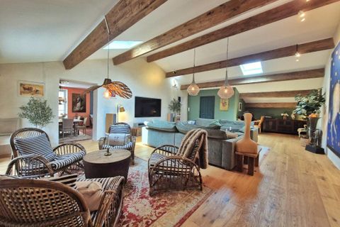 Villa i Capestang, Herault, Capestang - € 298.000 | Ref: 9B6DD0E33D9E4C98 - foto 2