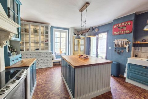 Villa i Capestang, Herault, Capestang - € 298.000 | Ref: 9B6DD0E33D9E4C98 - foto 4