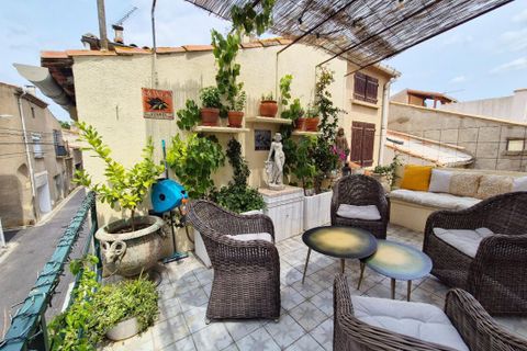 Villa i Capestang, Herault, Capestang - € 298.000 | Ref: 9B6DD0E33D9E4C98 - foto 5