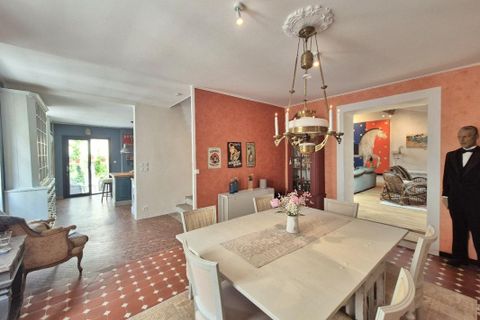 Villa i Capestang, Herault, Capestang - € 298.000 | Ref: 9B6DD0E33D9E4C98 - foto 6