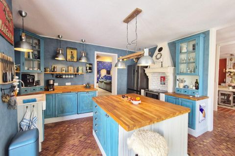 Villa i Capestang, Herault, Capestang - € 298.000 | Ref: 9B6DD0E33D9E4C98 - foto 8