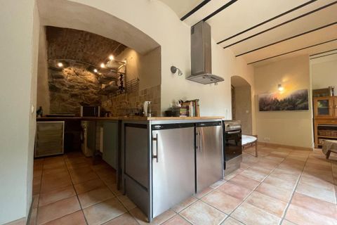 Villa i Les Brousses, Gard, Les Brousses - € 185.000 | Ref: 516B504128DD416C - foto 4