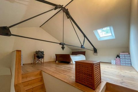 Villa i Les Brousses, Gard, Les Brousses - € 185.000 | Ref: 516B504128DD416C - foto 8