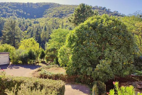 Villa i Les Brousses, Gard, Les Brousses - € 185.000 | Ref: 516B504128DD416C - foto 16