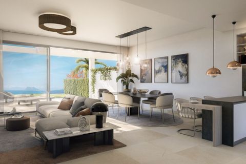 Byhus i Sotogrande, Cadiz, Sotogrande - € 604.750 | Ref: R5308126 - foto 1