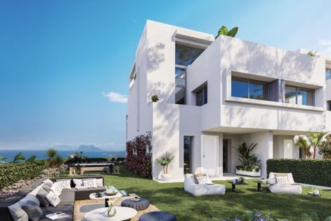 Byhus i Sotogrande, Cadiz, Sotogrande - € 604.750 | Ref: R5308126 - foto 8