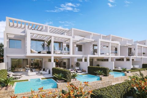 Byhus i Sotogrande, Cadiz, Sotogrande - € 604.750 | Ref: R5308126 - foto 13