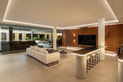 Villa a La Heredia, Malaga, La Heredia - € 7.395.000 | Ref: R5308192 - foto 14
