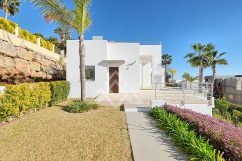 Villa a Los Arqueros, Malaga, Los Arqueros - € 2.200.000 | Ref: MPO-0411 - foto 4