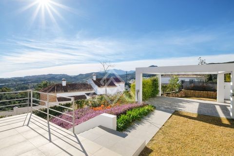 Villa a Los Arqueros, Malaga, Los Arqueros - € 2.200.000 | Ref: MPO-0411 - foto 5