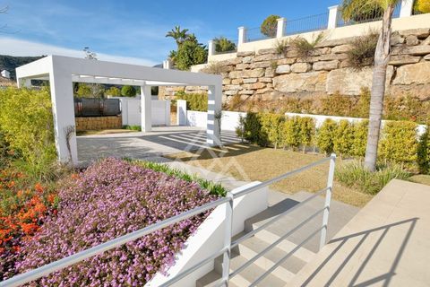 Villa a Los Arqueros, Malaga, Los Arqueros - € 2.200.000 | Ref: MPO-0411 - foto 6