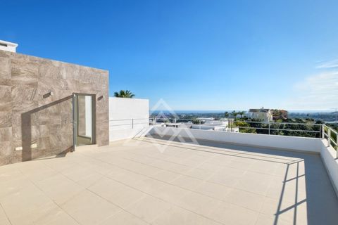 Villa a Los Arqueros, Malaga, Los Arqueros - € 2.200.000 | Ref: MPO-0411 - foto 26