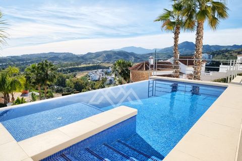 Villa a Los Arqueros, Malaga, Los Arqueros - € 2.200.000 | Ref: MPO-0411 - foto 30