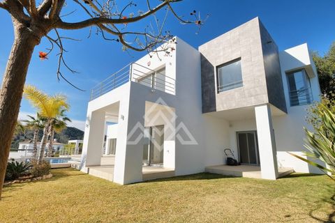 Villa a Los Arqueros, Malaga, Los Arqueros - € 2.200.000 | Ref: MPO-0411 - foto 31