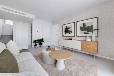 Villa i Mutxamel, Alicante, Mutxamel - € 450.000 | Ref: LUX5787 - foto 2