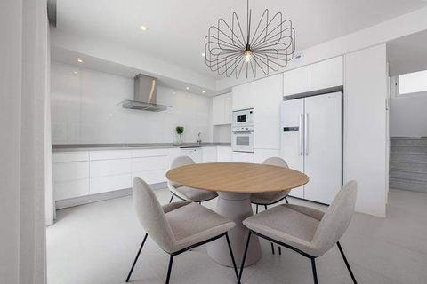 Villa i Mutxamel, Alicante, Mutxamel - € 450.000 | Ref: LUX5787 - foto 4