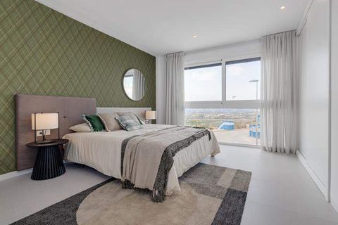 Villa i Mutxamel, Alicante, Mutxamel - € 450.000 | Ref: LUX5787 - foto 5