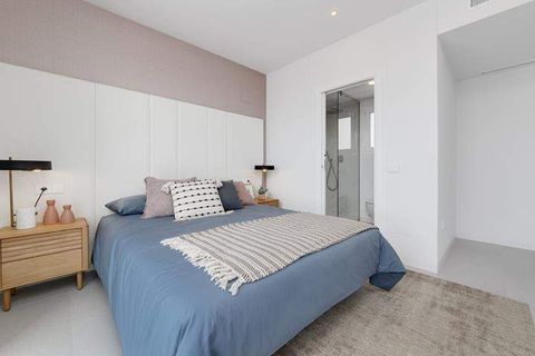 Villa i Mutxamel, Alicante, Mutxamel - € 450.000 | Ref: LUX5787 - foto 6