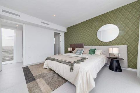Villa i Mutxamel, Alicante, Mutxamel - € 450.000 | Ref: LUX5787 - foto 8