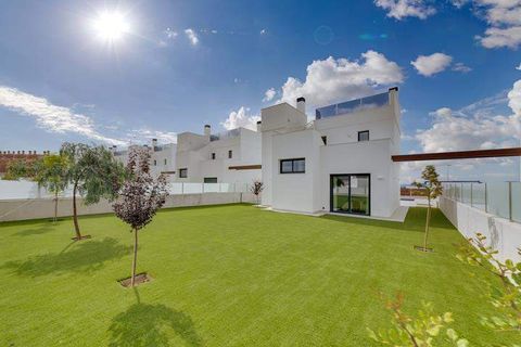 Villa i Mutxamel, Alicante, Mutxamel - € 450.000 | Ref: LUX5787 - foto 9