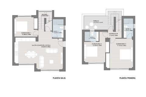 Villa i Mutxamel, Alicante, Mutxamel - € 450.000 | Ref: LUX5787 - foto 10
