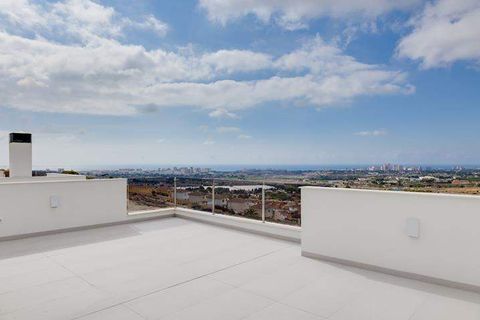 Villa i Mutxamel, Alicante, Mutxamel - € 450.000 | Ref: LUX5787 - foto 14