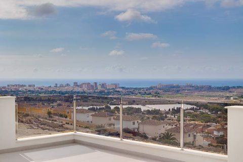 Villa i Mutxamel, Alicante, Mutxamel - € 450.000 | Ref: LUX5787 - foto 15