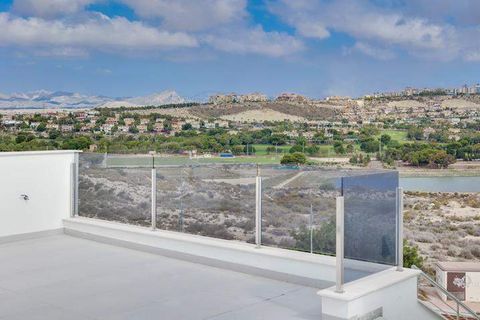 Villa i Mutxamel, Alicante, Mutxamel - € 450.000 | Ref: LUX5787 - foto 16