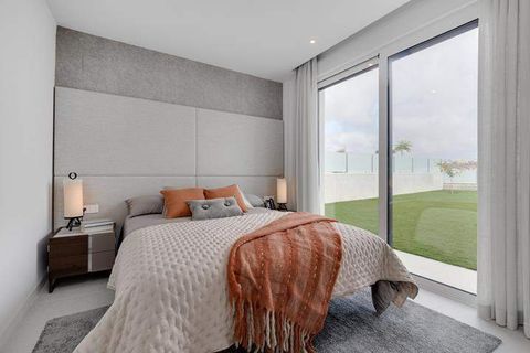 Villa i Mutxamel, Alicante, Mutxamel - € 450.000 | Ref: LUX5787 - foto 17