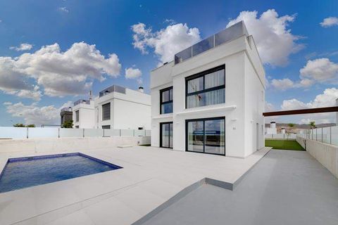 Villa i Mutxamel, Alicante, Mutxamel - € 450.000 | Ref: LUX5787 - foto 19