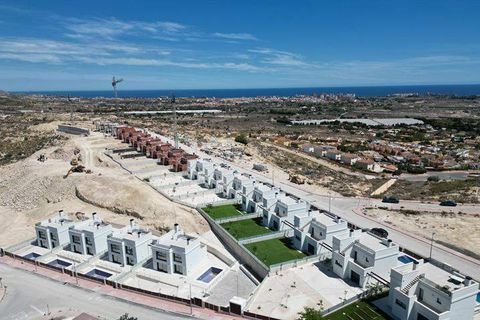Villa i Mutxamel, Alicante, Mutxamel - € 450.000 | Ref: LUX5787 - foto 20