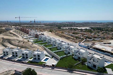 Villa i Mutxamel, Alicante, Mutxamel - € 450.000 | Ref: LUX5787 - foto 21