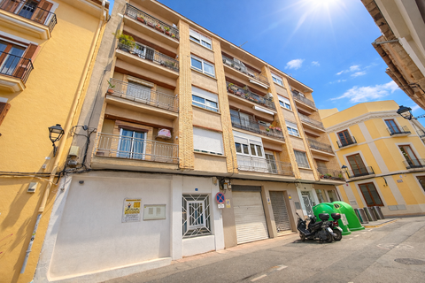Lejlighed i Denia, Alicante, Denia - € 249.000 | Ref: NCB8558 - foto 17