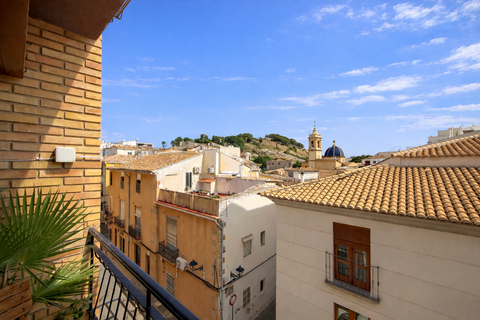 Lejlighed i Denia, Alicante, Denia - € 249.000 | Ref: NCB8558 - foto 1