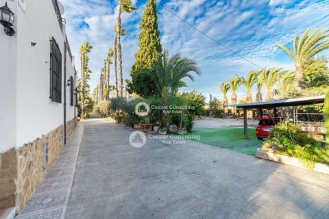 Villa a Orihuela, Alicante, Orihuela - € 1.600.000 | Ref: 1967 - foto 4