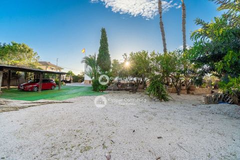 Villa a Orihuela, Alicante, Orihuela - € 1.600.000 | Ref: 1967 - foto 5