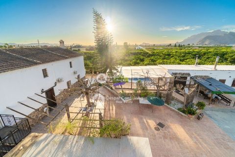 Villa a Orihuela, Alicante, Orihuela - € 1.600.000 | Ref: 1967 - foto 7