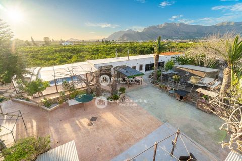 Villa a Orihuela, Alicante, Orihuela - € 1.600.000 | Ref: 1967 - foto 8