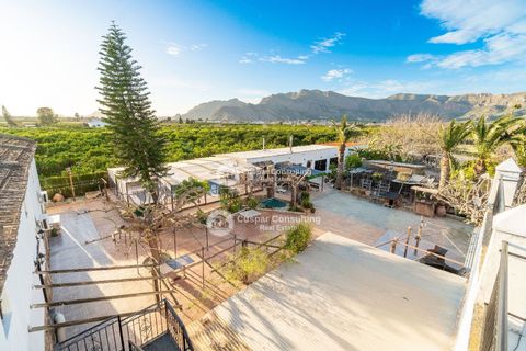 Villa a Orihuela, Alicante, Orihuela - € 1.600.000 | Ref: 1967 - foto 11