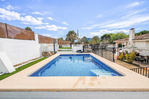Villa a Tibi, Alicante, Tibi - € 204.000 | Ref: DA7003 - foto 2